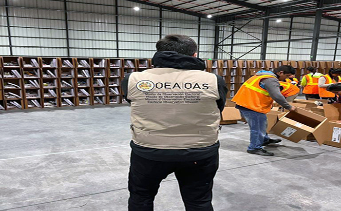 jefa-de-observadores-de-la-oea-llegara-para-supervisar-las-elecciones-junto-a-su-equipo-ecuador221.com_.ec_ Jefa de observadores de la OEA llegará para supervisar las elecciones junto a su equipo