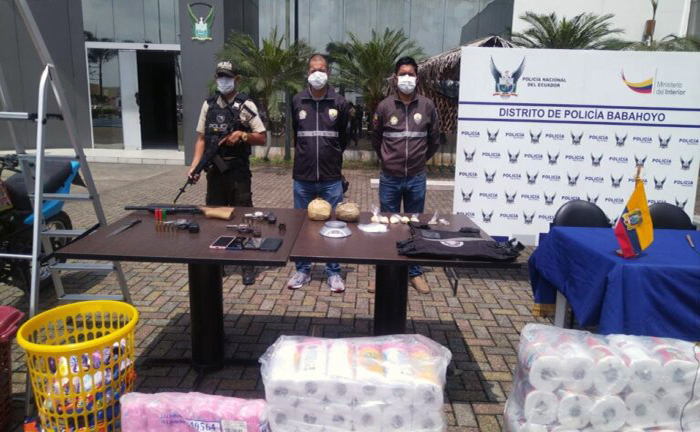 policia-desarticula-banda-en-zona-rural-de-babahoyo-ecuador221.com_.ec_ Policía desarticula banda en zona rural de Babahoyo