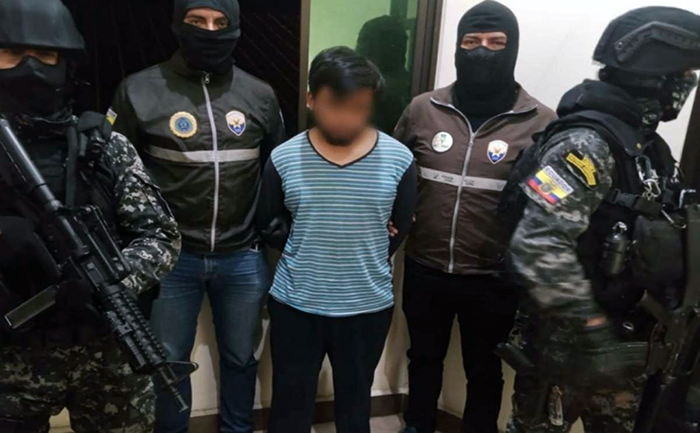un-detenido-por-presunta-comercializacion-de-pornografia-infantil-ecuador221.com_.ec_ Un detenido por presunta comercialización de pornografía infantil