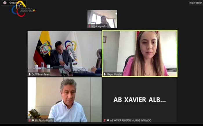 cj-maribel-barreno-y-juan-jose-morillo-fueron-removidos-del-cargo-ecuador221.com_.ec_ Consejo de la Judicatura: Maribel Barreno y Juan José Morillo fueron removidos del cargo