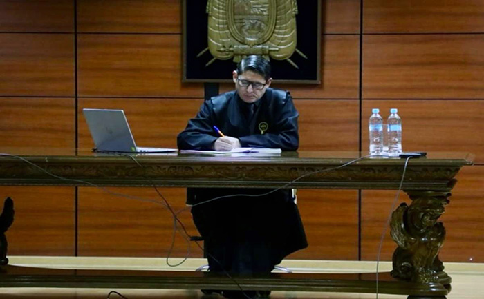 el-juez-walter-macias-convoca-a-vocales-del-cnj-a-una-audiencia-manana-ecuador221.com_.ec_ El juez Walter Macías convoca a vocales del CNJ a una audiencia mañana