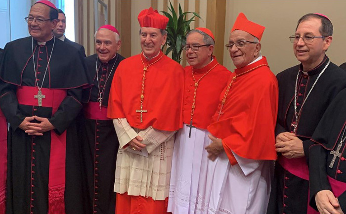 el-papa-nombra-21-nuevos-cardenales-que-pesaran-en-su-sucesion-ecuador221.com_.ec_ El Papa nombra 21 nuevos cardenales que pesarán en su sucesión