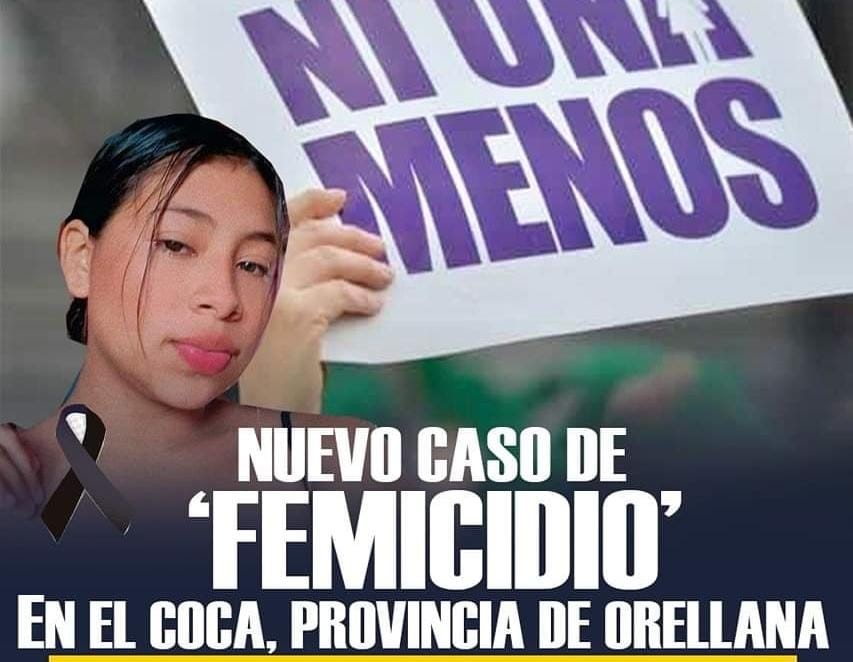 en-orellana-exigen-justicia-por-el-femicidio-de-daniela-m-ecuador221.com_.ec_ En Orellana exigen justicia por el femicidio de Daniela M.