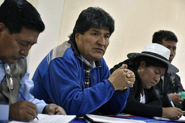 evo-morales-confirma-candidatura-a-elecciones-de-2025-en-bolivia-ecuador221.com_.ec_ Evo Morales confirma candidatura a elecciones de 2025 en Bolivia