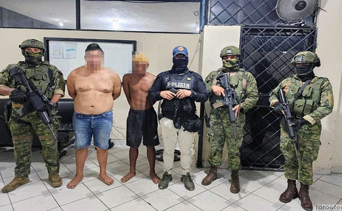 militares-capturaron-a-xavi-y-picolin-cabecillas-de-los-tiguerones-ecuador221.com_.ec_ Militares capturaron a Xavi y Picolín, cabecillas de los Tiguerones