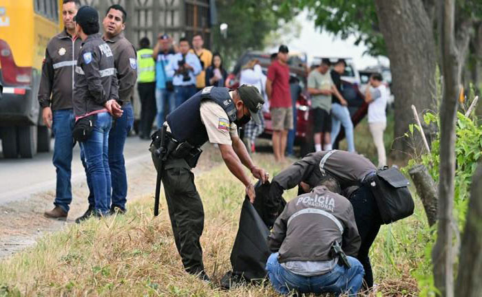 oea-se-pronuncia-por-violencia-politica-en-ecuador-ecuador221.com_.ec_ OEA se pronuncia por violencia política en Ecuador