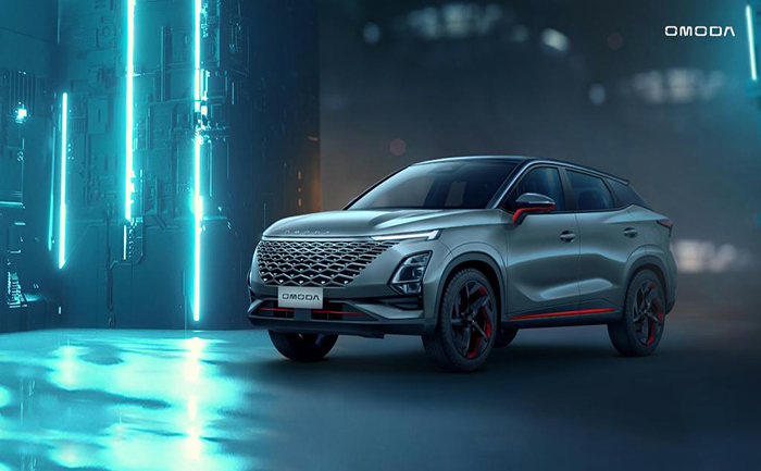 omoda-5-adopta-un-nuevo-concepto-de-diseno-dirigido-al-mercado-mundial-ecuador221.com_.ec_ Omoda 5 adopta un nuevo concepto de diseño dirigido al mercado mundial
