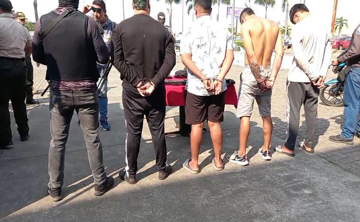 policia-libero-a-tres-personas-que-fueron-secuestradas-en-babahoyo-ecuador221.com_.ec_ Policía liberó a tres personas que fueron secuestradas en Babahoyo