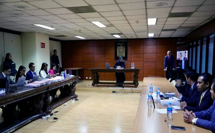 por-cuarta-ocasion-suspenden-audiencia-en-contra-de-maribel-barreno-y-juan-jose-morillo-ecuador221.com_.ec_ Por cuarta ocasión suspenden audiencia en contra de Maribel Barreno y Juan José Morillo