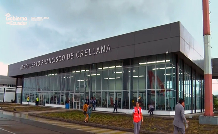 quito-y-el-coca-se-conectan-con-una-nueva-ruta-aerea-ecuador221.com_.ec_ Quito y El Coca se conectan con una nueva ruta aérea