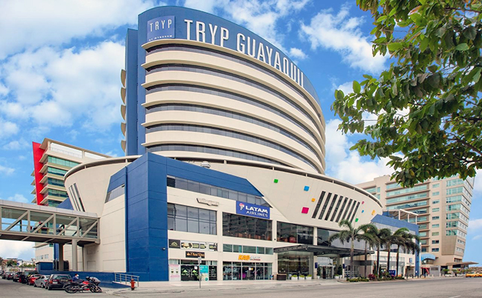 tryp-by-wyndham-guayaquil-se-renueva-y-presenta-una-nueva-experiencia-en-la-ciudad-ecuador221.com_.ec_ Tryp By Wyndham Guayaquil se renueva y presenta una nueva experiencia en la ciudad