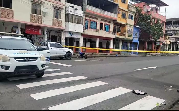 una-alerta-de-bomba-causo-panico-en-un-barrio-de-babahoyo-ecuador221.com_.ec_ Una alerta de bomba causó pánico en un barrio de Babahoyo