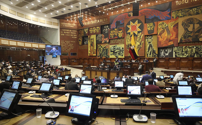 cinco-bancadas-se-disputaran-cargos-en-la-nueva-asamblea-nacional-ecuador221.com_.ec_ Cinco bancadas se disputarán cargos en la nueva Asamblea Nacional