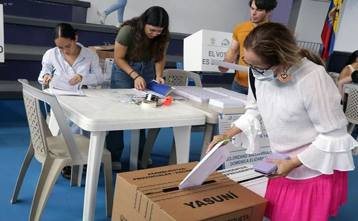 cne-139-observadores-internacionales-para-la-segunda-vuelta-electoral-ecuador221.com_.ec_ CNE: 139 observadores internacionales para la segunda vuelta electoral