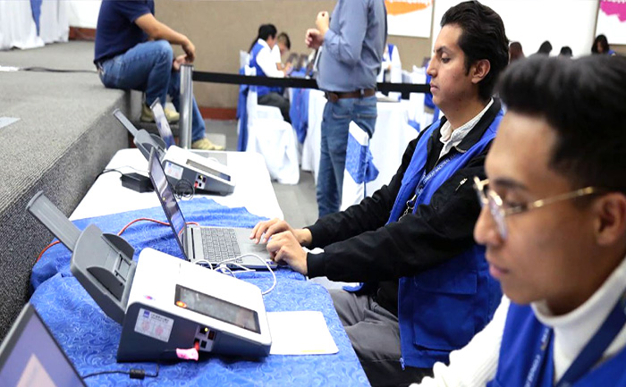 cne-realizo-simulacro-del-voto-en-el-exterior-para-la-segunda-vuelta-electoral-ecuador221.com_.ec_ CNE realizó simulacro del voto en el exterior para la segunda vuelta electoral