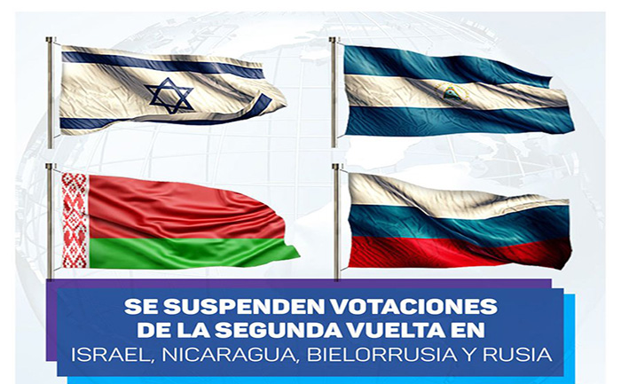 consejo-nacional-electoral-suspendio-las-elecciones-en-cuatro-paises-ecuador221.com_.ec_ Consejo Nacional Electoral suspendió elecciones en cuatro países