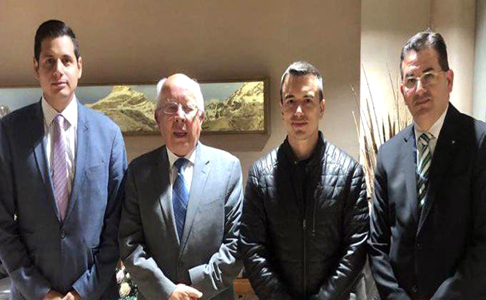 ecuador 221 daniel-noboa-informa-que-su-investidura-sera-el-20-de-noviembre-ecuador221.com_.ec_ Daniel Noboa informa que su investidura será el 20 de noviembre