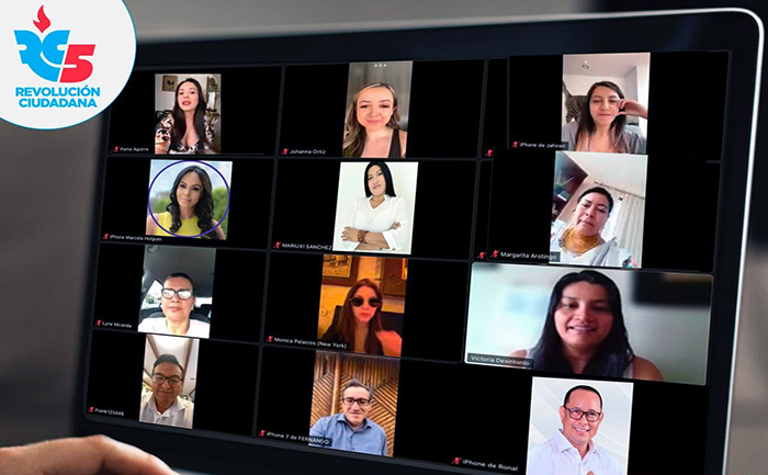 revolucion-ciudadana-elegira-nueva-directiva-en-noviembre-con-una-convencion-nacional-ecuador221.com_.ec_ Revolución Ciudadana elegirá nueva directiva en noviembre con una convención nacional