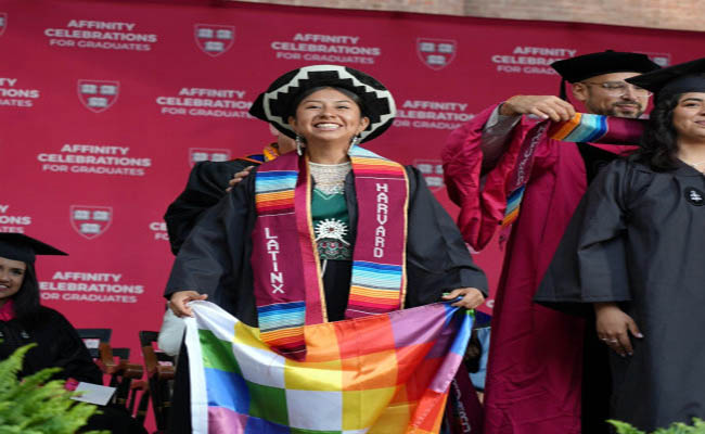 amy-chalan-la-primera-kichwa-saraguro-que-se-gradua-en-harvard-ecuador221.com_.ec_ Amy Chalán, la primera Kichwa Saraguro que se gradúa en Harvard