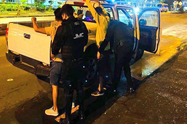 ecu-911-atendio-mas-de-37-mil-emergencias-durante-feriado-de-navidad-ecuador221.com_.ec_ Ecu 911 atendió más de 37 mil emergencias durante feriado de Navidad