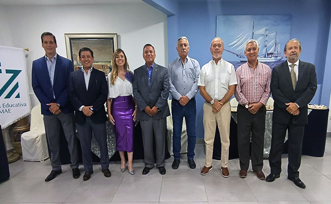 camara-maritima-del-ecuador-y-fundacion-educativa-camae-tienen-nuevo-directorio-ecuador221.com_.ec_ Cámara Marítima del Ecuador y Fundación Educativa CAMAE tienen nuevo directorio