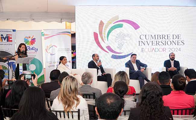 Cumbre de Inversiones 2024