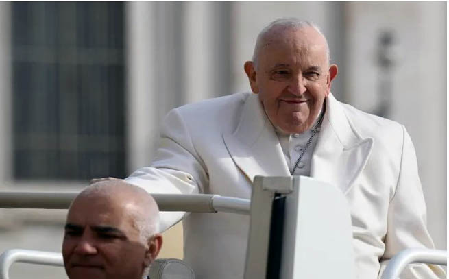 Papa Francisco