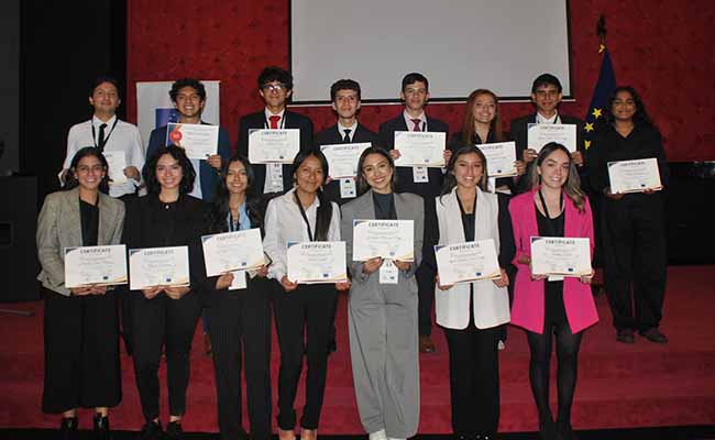 Consejo Europeo Universitario