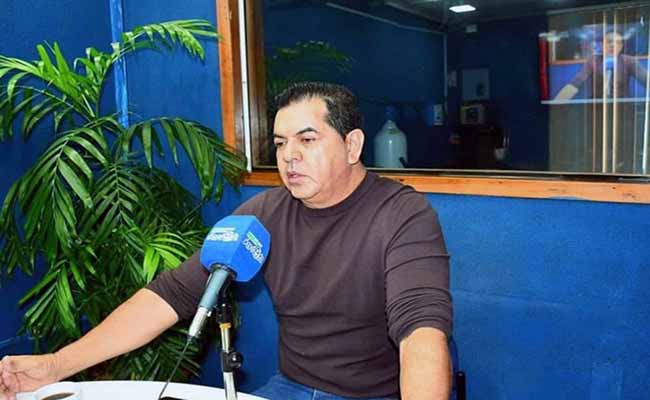Asesinan al alcalde de Portovelo