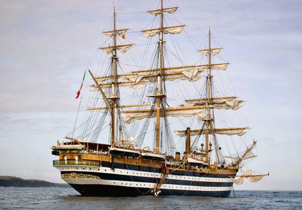 Amerigo Vespucci