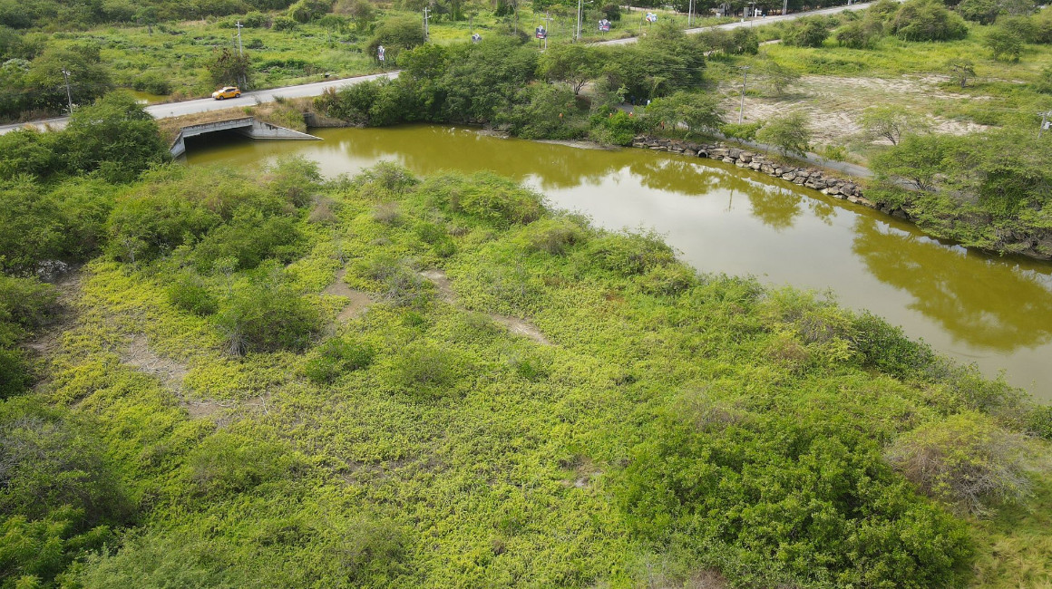 comuneros-rechazan-obras-en-el-esterillo-oloncito-en-santa-elena-ecuador221.com_.ec_ Comuneros rechazan obras en el Esterillo Oloncito, en Santa Elena