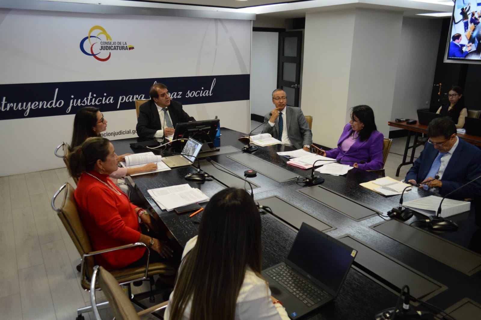 concurso-de-jueces-172-personas-pasaron-la-fase-de-postulacion-ecuador221.com_.ec_ Concurso de Jueces: 172 personas pasaron la fase de postulación