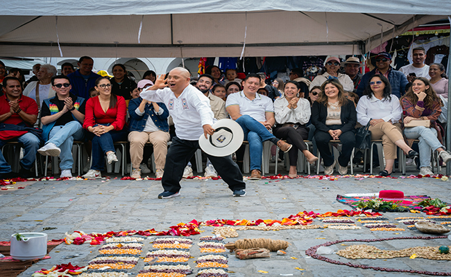 festival inclusivo