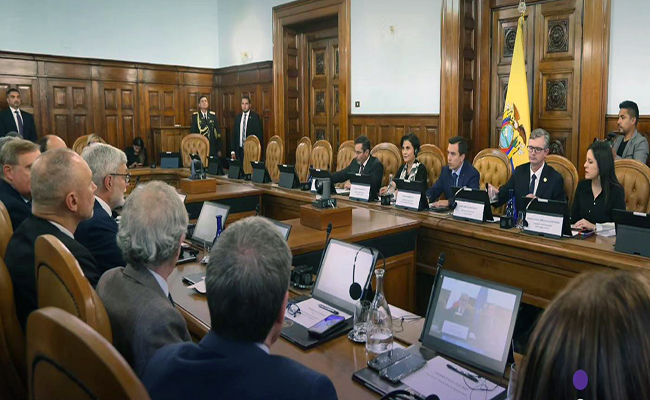 Oferta de inversiones