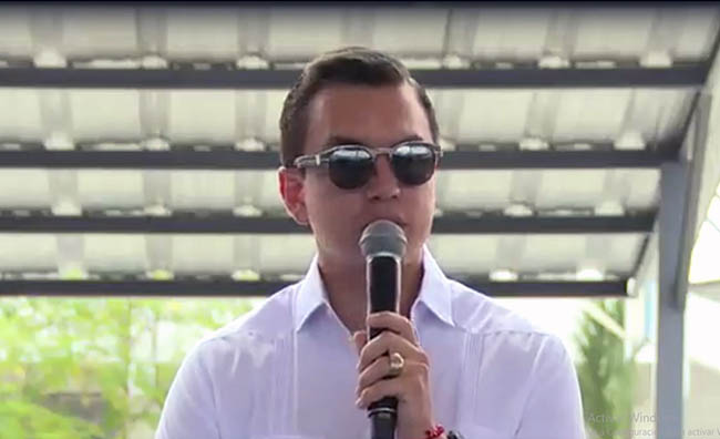 Crean Comité de Optimización energética