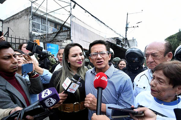 Exdefensor del Pueblo