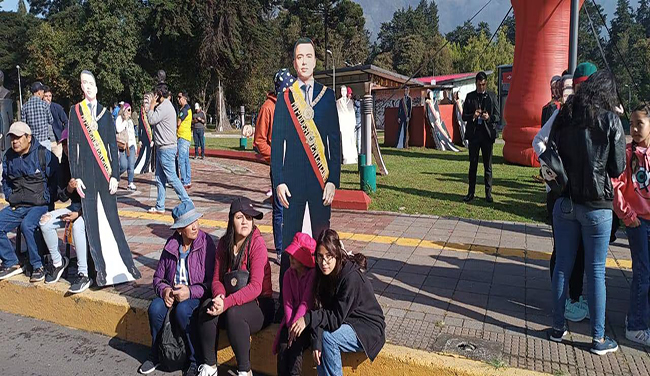 Informe a la Nación