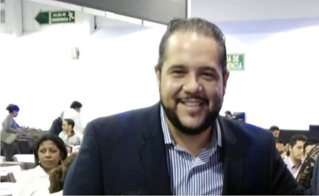 Jacobo Bucaram