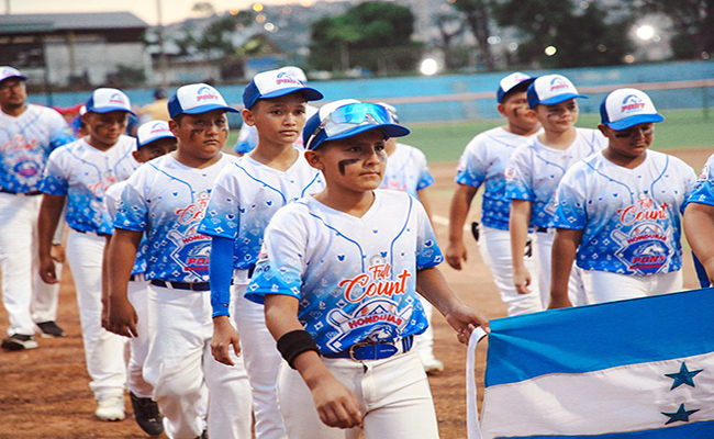 Torneo de béisbol Miraflores