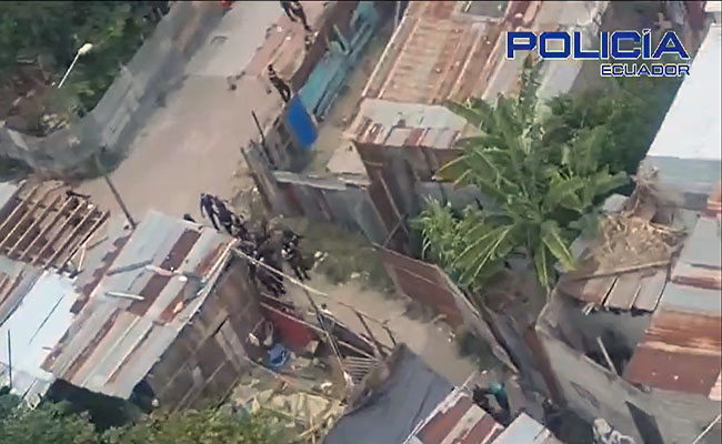 Unidad Antisecuestros