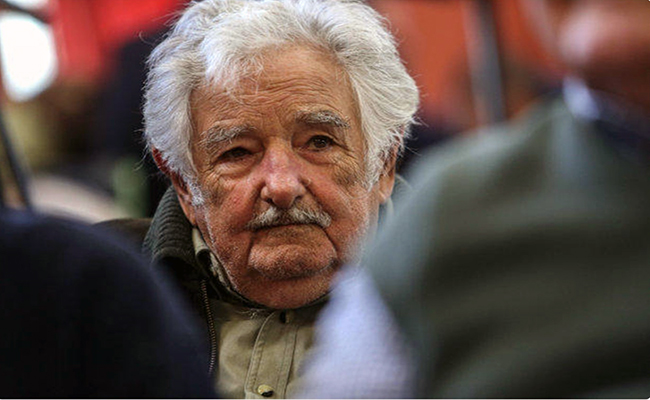 José Mujica