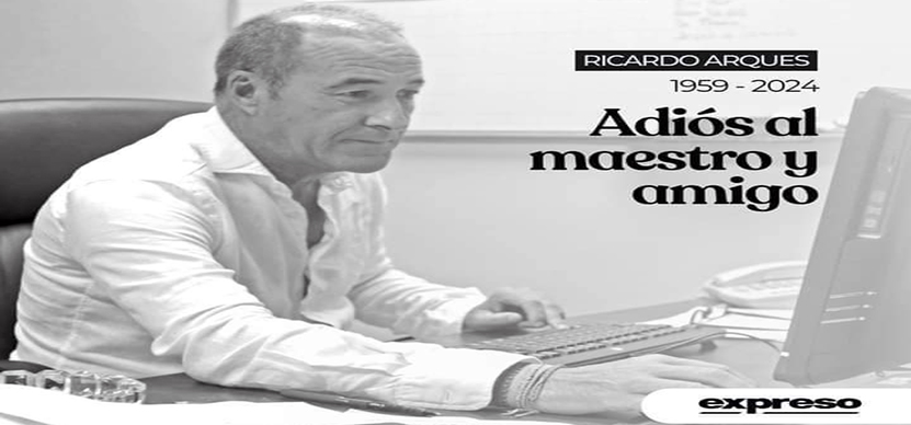 Ricardo-Arques In memoriam de dos titanes