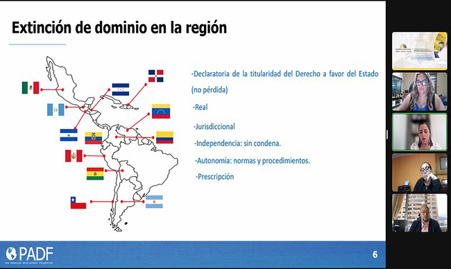 Comisión Multipartidista