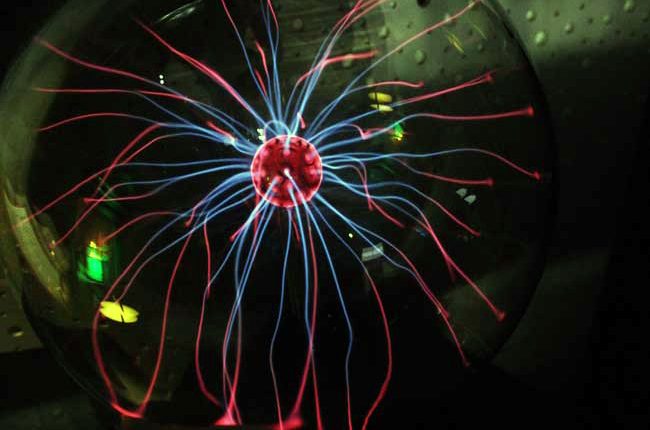 Contaminación Electromagnética