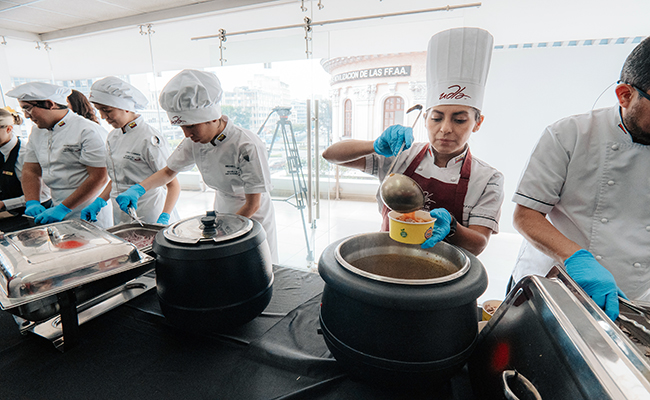 Encebollado Fest