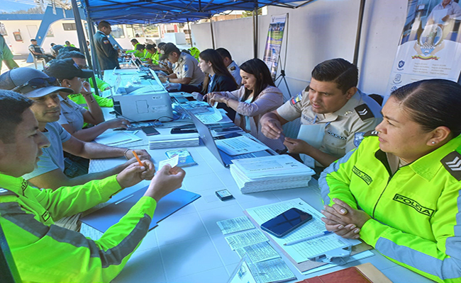 expoferia-polinal-2024-acerca-a-la-familia-policial-ecuador221.com_.ec_ Expoferia Polinal 2024, acerca a la familia policial