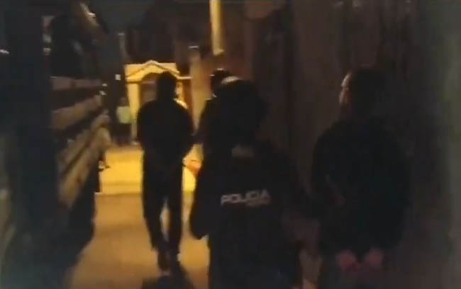 Fuerza Investigativa Anticriminal