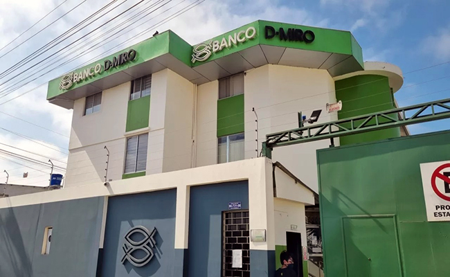 Grupo Financiero Atlántida