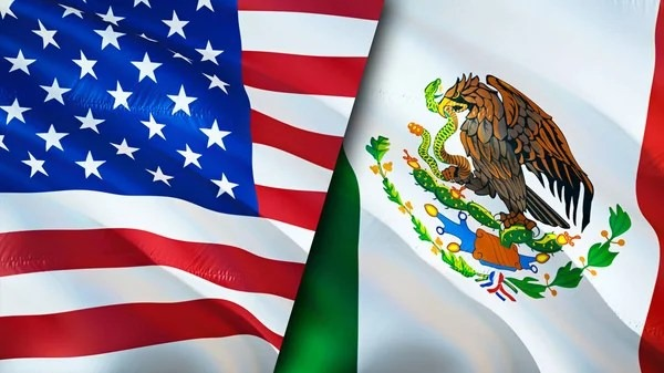 México y Estados Unidos