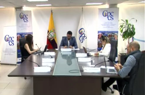 Defensor Público